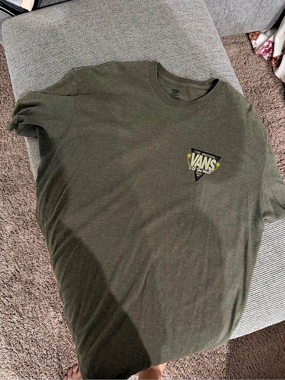 Vans T-Shirts